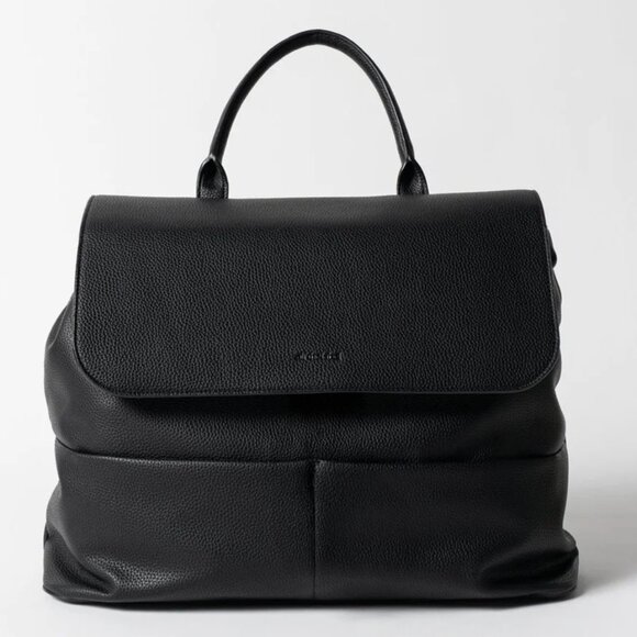 Alf the Label Ari Backpack (Vegan) - Picture 1 of 4